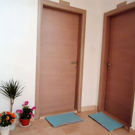 Tijara 公寓