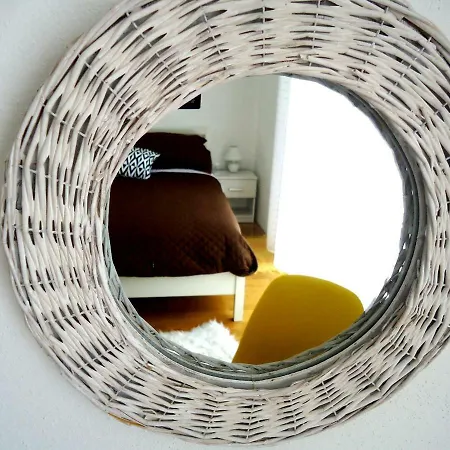 Apartman Tijara Podstrana