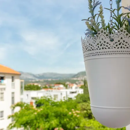 Tijara Apartman
