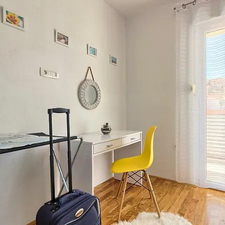 Tijara Apartment Podstrana