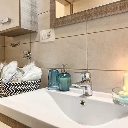 Apartman Tijara Podstrana