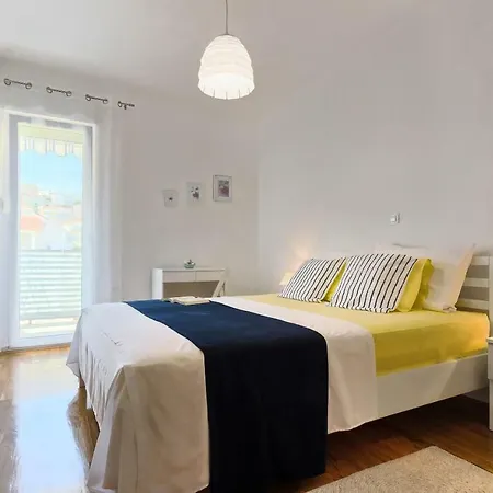 Apartman Tijara
