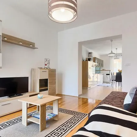 Apartman Tijara Podstrana